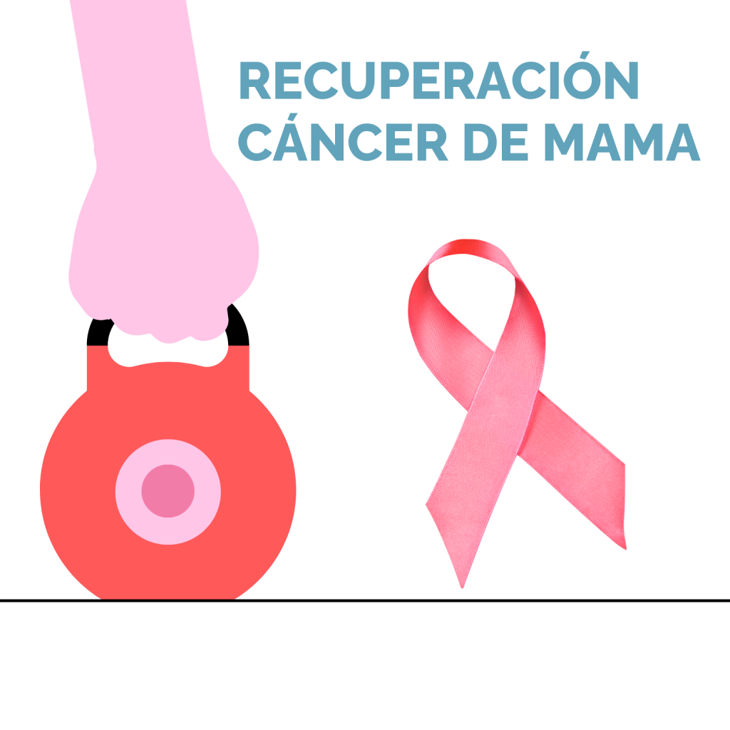Recuperación del Cáncer de Mama