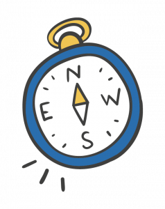 compass